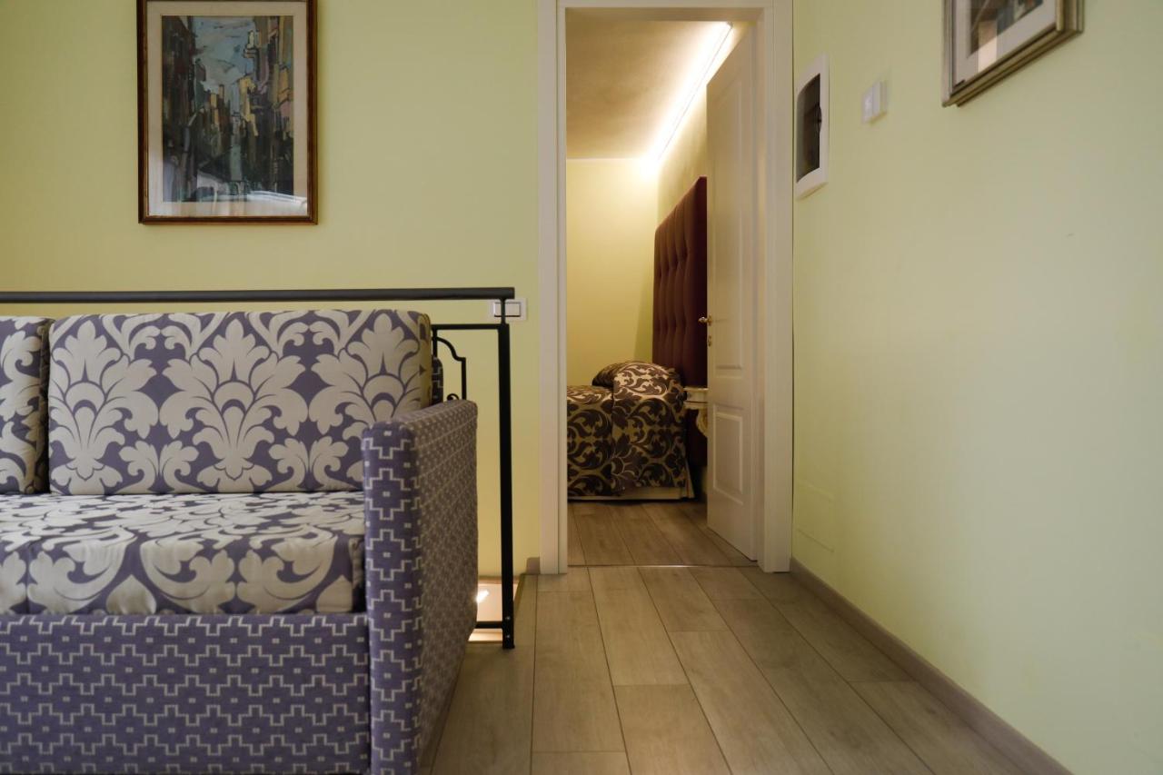 Ca' Corazzeri Διαμέρισμα Βενετία Εξωτερικό φωτογραφία
