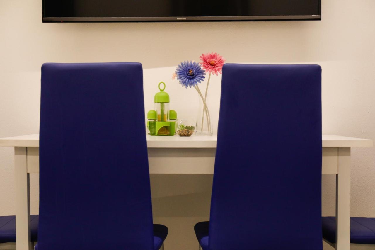 Ca' Corazzeri Διαμέρισμα Βενετία Εξωτερικό φωτογραφία