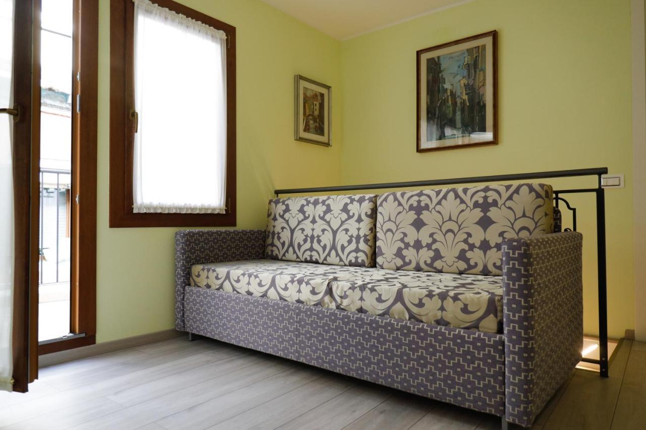 Ca' Corazzeri Διαμέρισμα Βενετία Εξωτερικό φωτογραφία